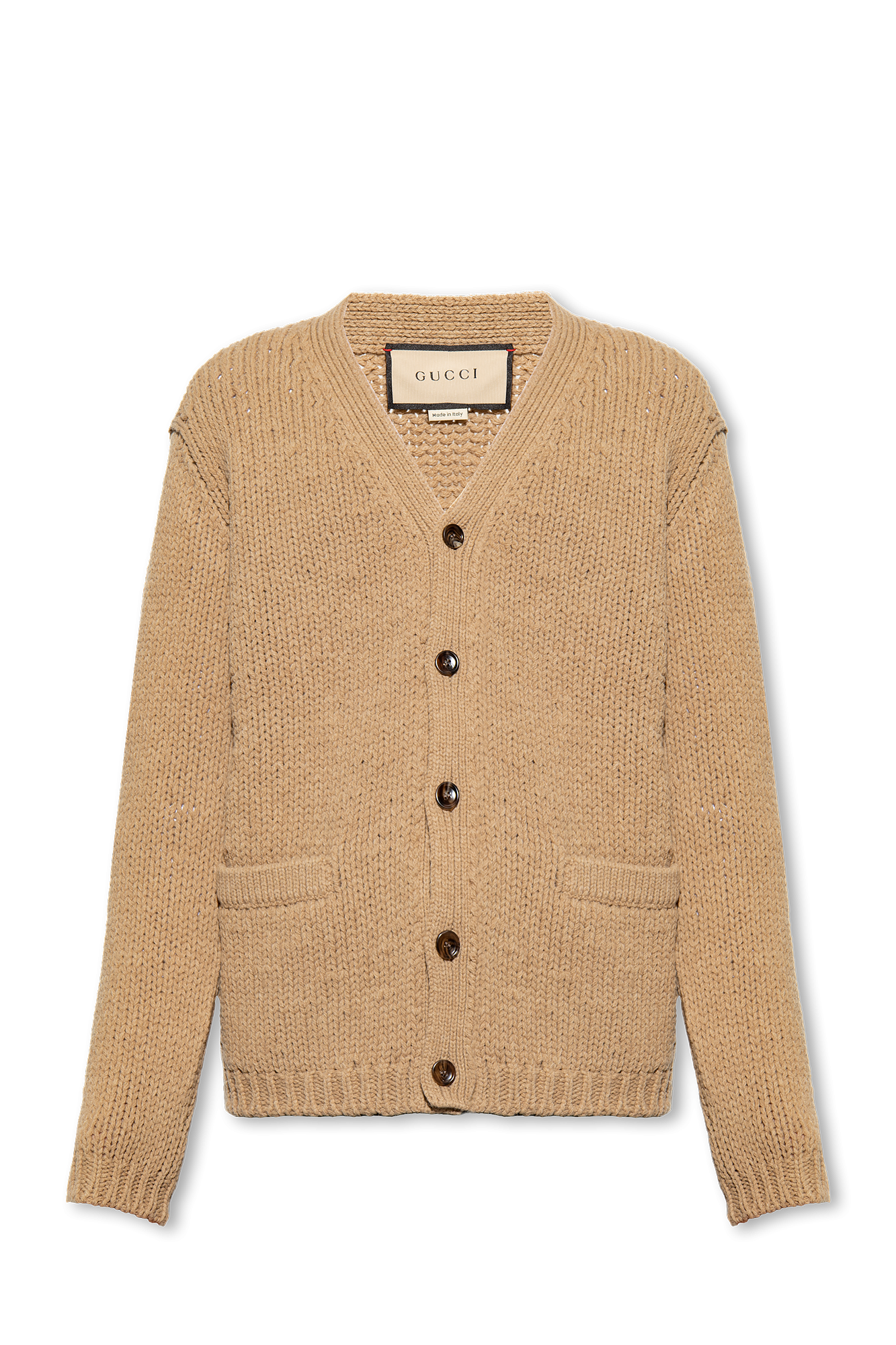 GUCCI チルドレンカーディガン 74cm